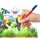 STAEDTLER Noris® 326 Filzstifte farbsortiert, 100 St.