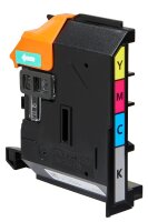 HP CLT-W406 (SU426A) Resttonerbehälter, 1 St.