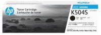 HP CLT-K504S (SU158A) schwarz Toner