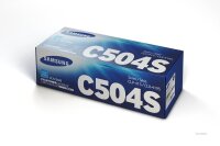 HP CLT-C504S (SU025A) cyan Toner