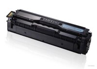 HP CLT-C504S (SU025A) cyan Toner