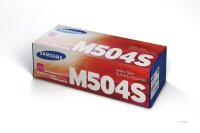 HP CLT-M504S (SU292A) magenta Toner