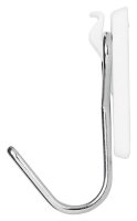tesa Powerstrips Klebehaken für max. 1,0 kg, 3,5 x 6,0 cm, 3 St.