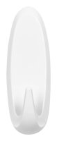 tesa Powerstrips XL Oval Klebehaken für max. 3,0 kg,...