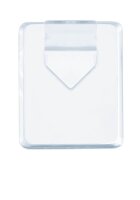 tesa Powerstrips Klebehaken für max. 0,5 kg, 3,5 x 6,0 cm, 3 St.