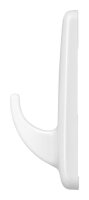 tesa Powerstrips XL Eckig Klebehaken für max. 3,0 kg, 36,1 x 29,7 mm, 1 St.
