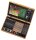 DERWENT Sketching Academy Bleistift-Set B, H, HB, 2H, 2B, 5H, 4H, 3H, 3B, 4B, 5B