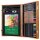 DERWENT Sketching Academy Bleistift-Set B, H, HB, 2H, 2B, 5H, 4H, 3H, 3B, 4B, 5B