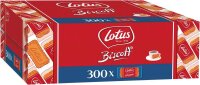 Lotus Biscoff "Welcome" Kekse 1.875,0 g, 300 St.