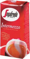 Segafredo INTERMEZZO Kaffeebohnen, Arabica- und...