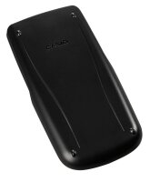 CASIO FX-3650PII Wissenschaftlicher Taschenrechner silber