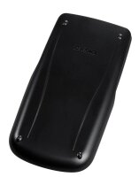 CASIO FX-3650PII Wissenschaftlicher Taschenrechner silber