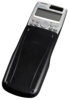 CASIO FX-3650PII Wissenschaftlicher Taschenrechner silber