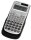 CASIO FX-3650PII Wissenschaftlicher Taschenrechner silber