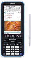 CASIO FX-CP400 ClassPadII Grafikrechner weiß/schwarz