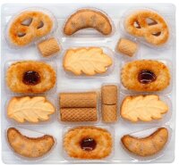 Bahlsen Classic Collection Kekse 1,61 kg, 1 Pack