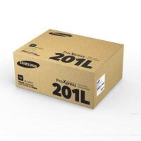 HP MLT-D201L (SU870A) schwarz Toner