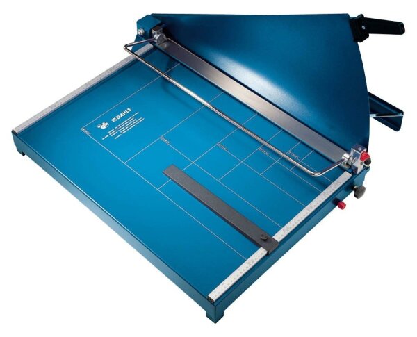 DAHLE Hebelschneider 589
