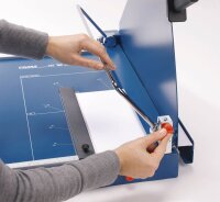 DAHLE Hebelschneider 589