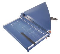 DAHLE Hebelschneider 589