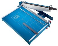 DAHLE Hebelschneider 597