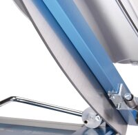 DAHLE Hebelschneider 597