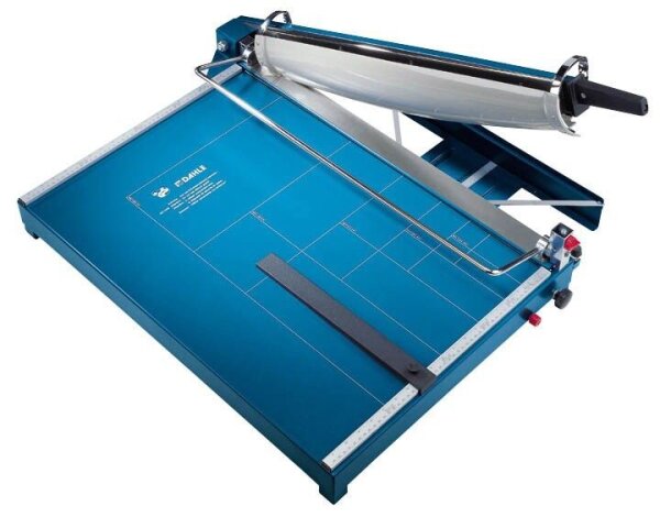 DAHLE Hebelschneider 599