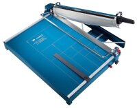 DAHLE Hebelschneider 599