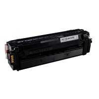 HP CLT-K505L (SU168A) schwarz Toner