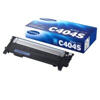 HP CLT-C404S (ST966A) cyan Toner