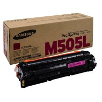 HP CLT-M505L (SU302A) magenta Toner