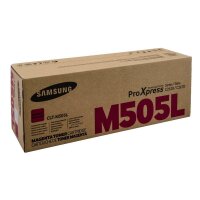 HP CLT-M505L (SU302A) magenta Toner