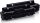 KMP H-T242XD  schwarz Toner kompatibel zu HP 410X (CF410XD), 2er-Set