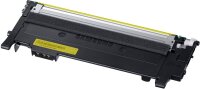 HP CLT-Y404S (SU444A) gelb Toner