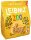 LEIBNIZ Zoo -30 % Zucker Kekse 125,0 g, 1 St.