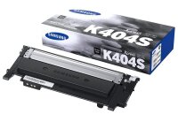 HP CLT-K404S (SU100A) schwarz Toner