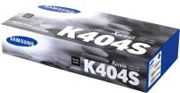 HP CLT-K404S (SU100A) schwarz Toner