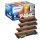 HP CLT-P404C (SU365A) schwarz, cyan, magenta, gelb Toner, 4er-Set