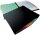 DURABLE Ringmappe DURALOOK® STYLE schwarz, 1 St.