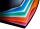 DURABLE Ringmappe DURALOOK® STYLE schwarz, 1 St.