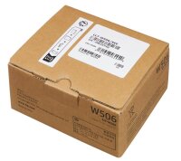HP CLT-W506 (SU437A) Resttonerbehälter, 1 St.