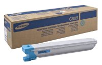 HP CLT-C809S (SS567A) cyan Toner