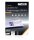 LMG Deckfolien für Bindemappen PREMIUM transparent, DIN A4 0,3 mm, 100 St.