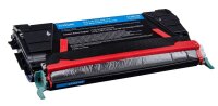 Lexmark C734A1CG  cyan Toner