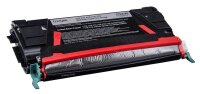 Lexmark C734A1KG  schwarz Toner