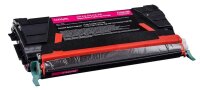 Lexmark C734A1MG  magenta Toner