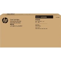 HP CLT-P404B (SU364A) schwarz Toner, 2er-Set