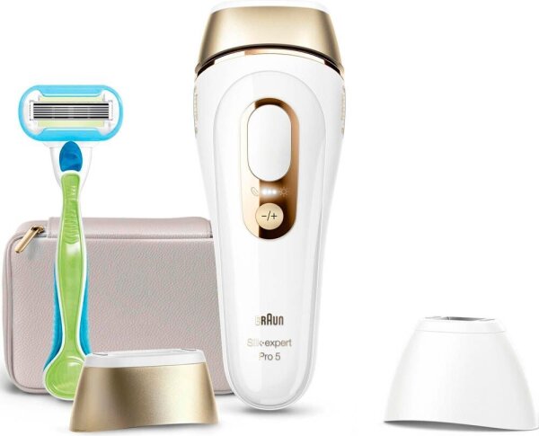 BRAUN Silk-expert Pro PL5152 IPL-Haarentferner