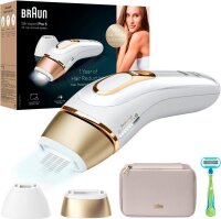 BRAUN Silk-expert Pro PL5152 IPL-Haarentferner