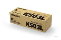 HP CLT-K503L (SU147A) schwarz Toner